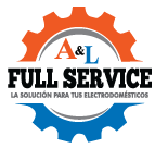 logo A&L Full Service